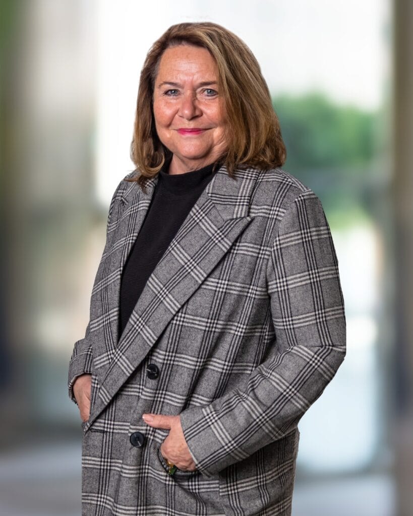Andrea Baasner