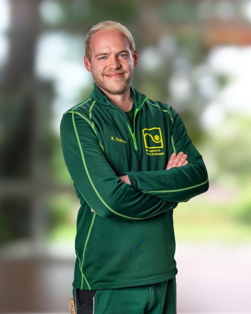 Kai Giesen