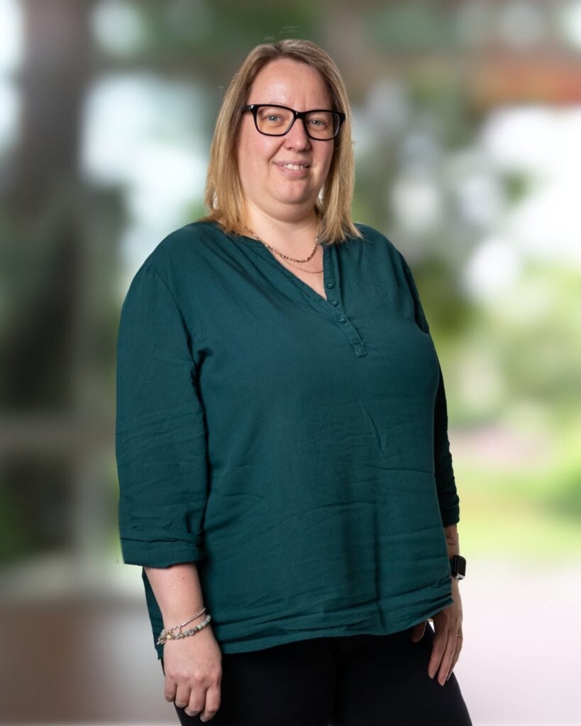 Nathalie Lichtenhahn