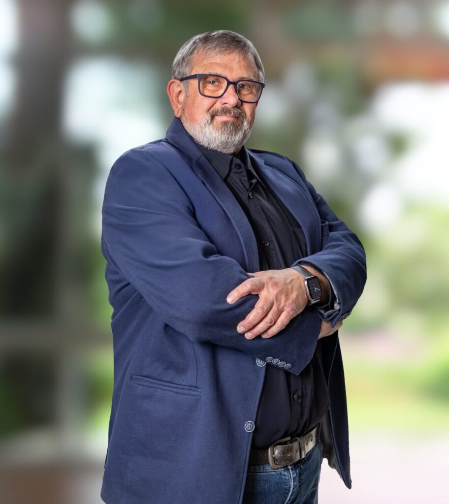 Norbert Baasner